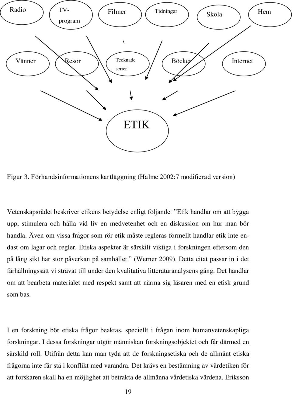 medvetenhet och en diskussion om hur man bör handla. Även om vissa frågor som rör etik måste regleras formellt handlar etik inte endast om lagar och regler.