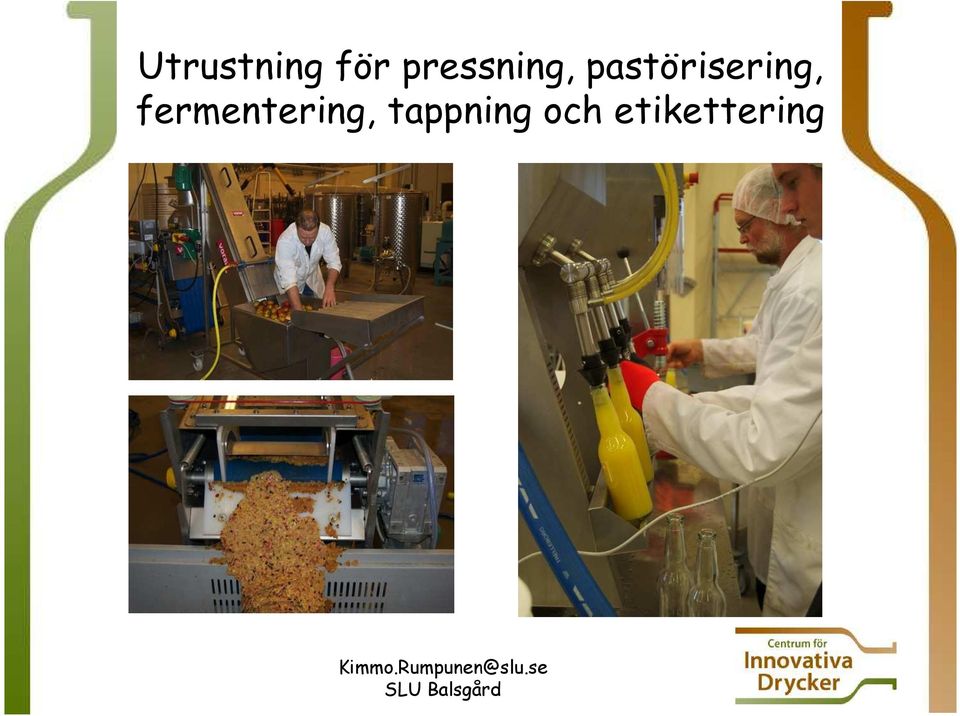 pastörisering,