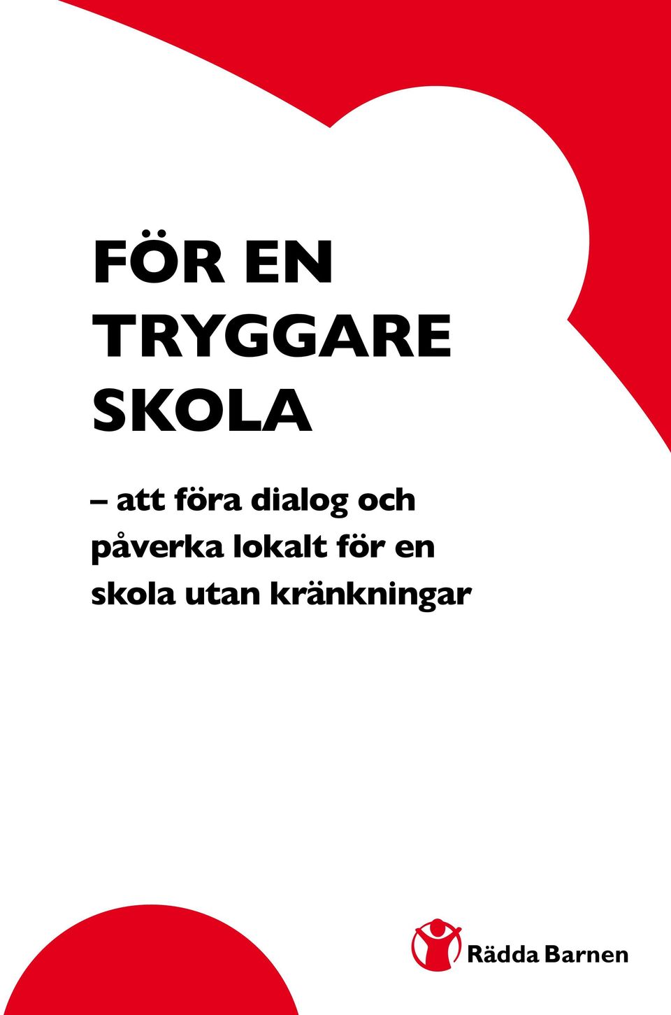 påverka lokalt för en