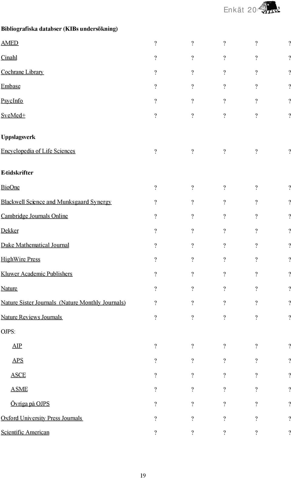 ???? Dekker????? Duke Mathematical Journal????? HighWire Press????? Kluwer Academic Publishers????? Nature?