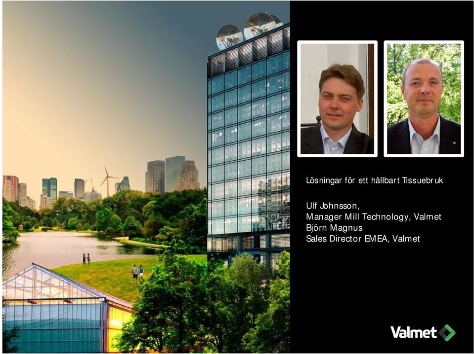 Manager Mill Technology,