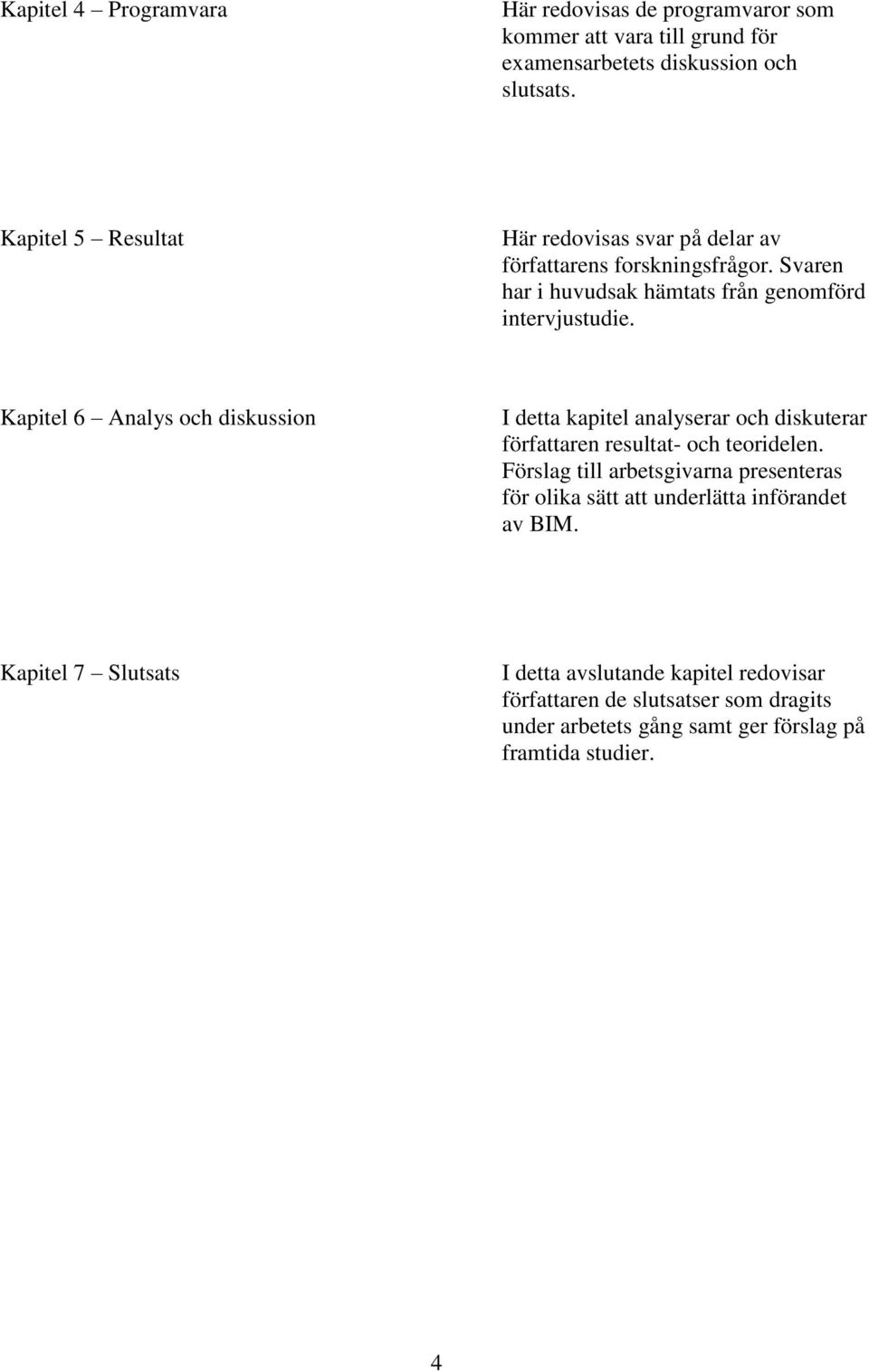 Kapitel 6 Analys och diskussion I detta kapitel analyserar och diskuterar författaren resultat- och teoridelen.