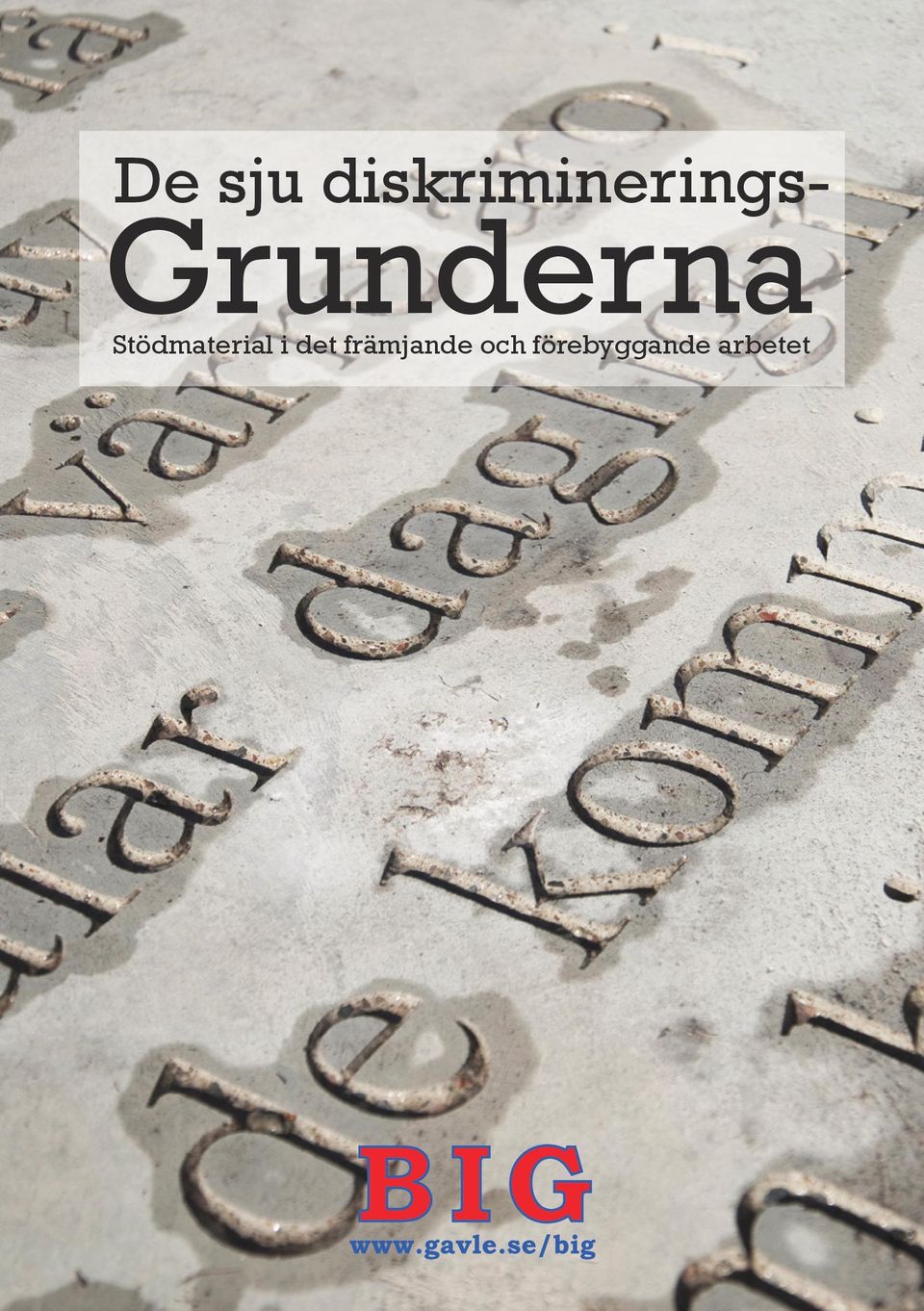 Grunderna