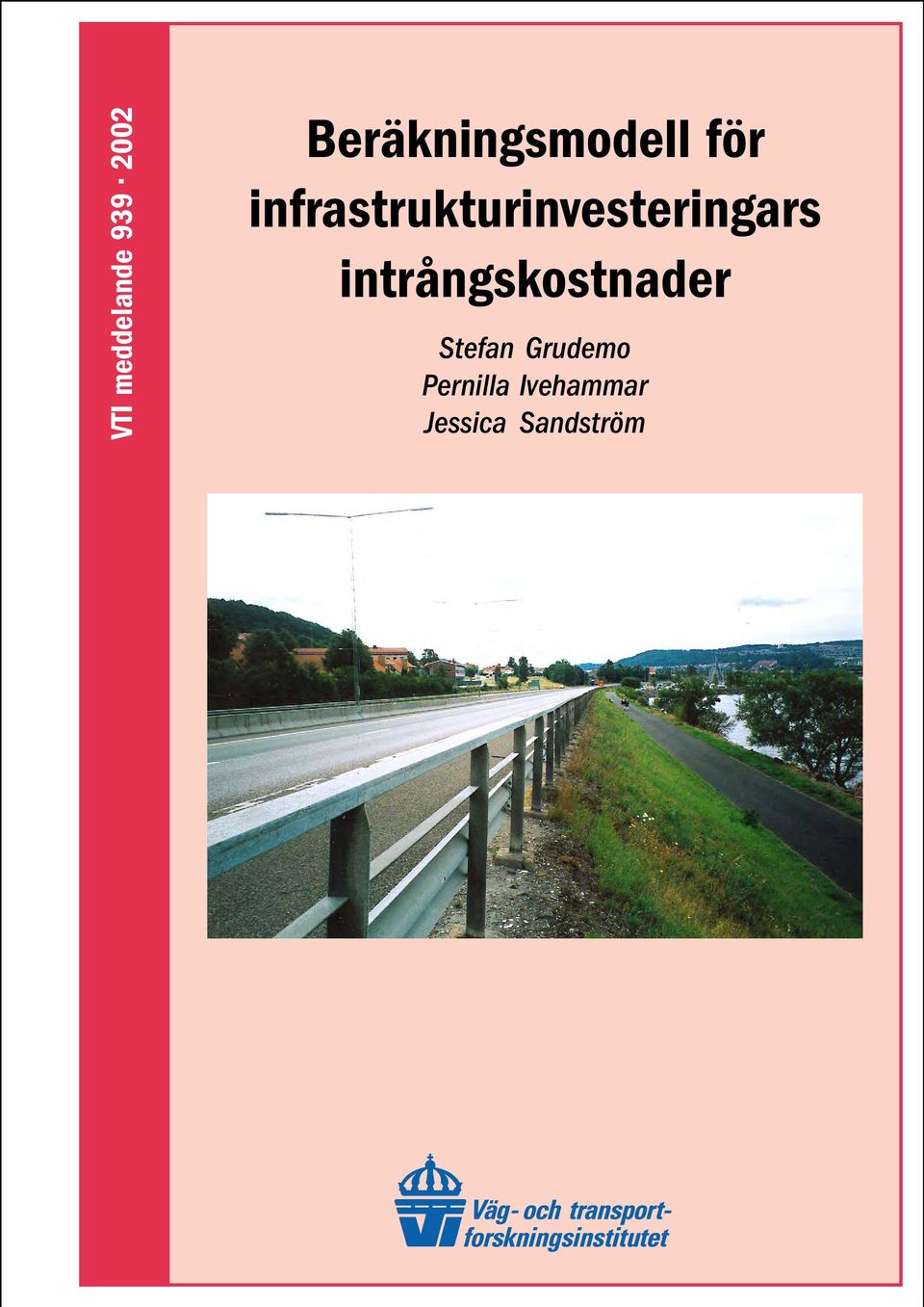 infrastrukturinvesteringars