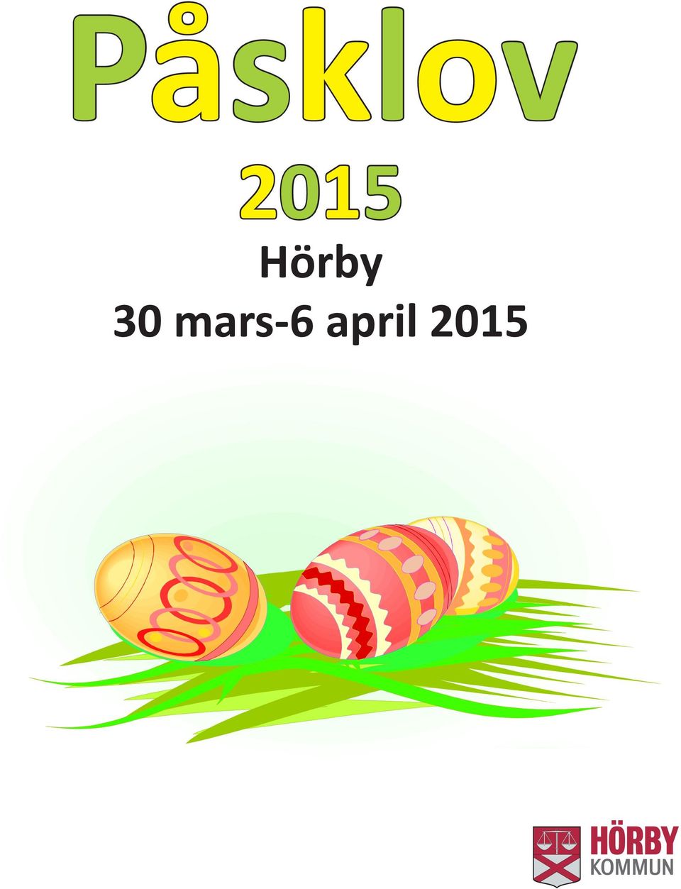 Hörby 30