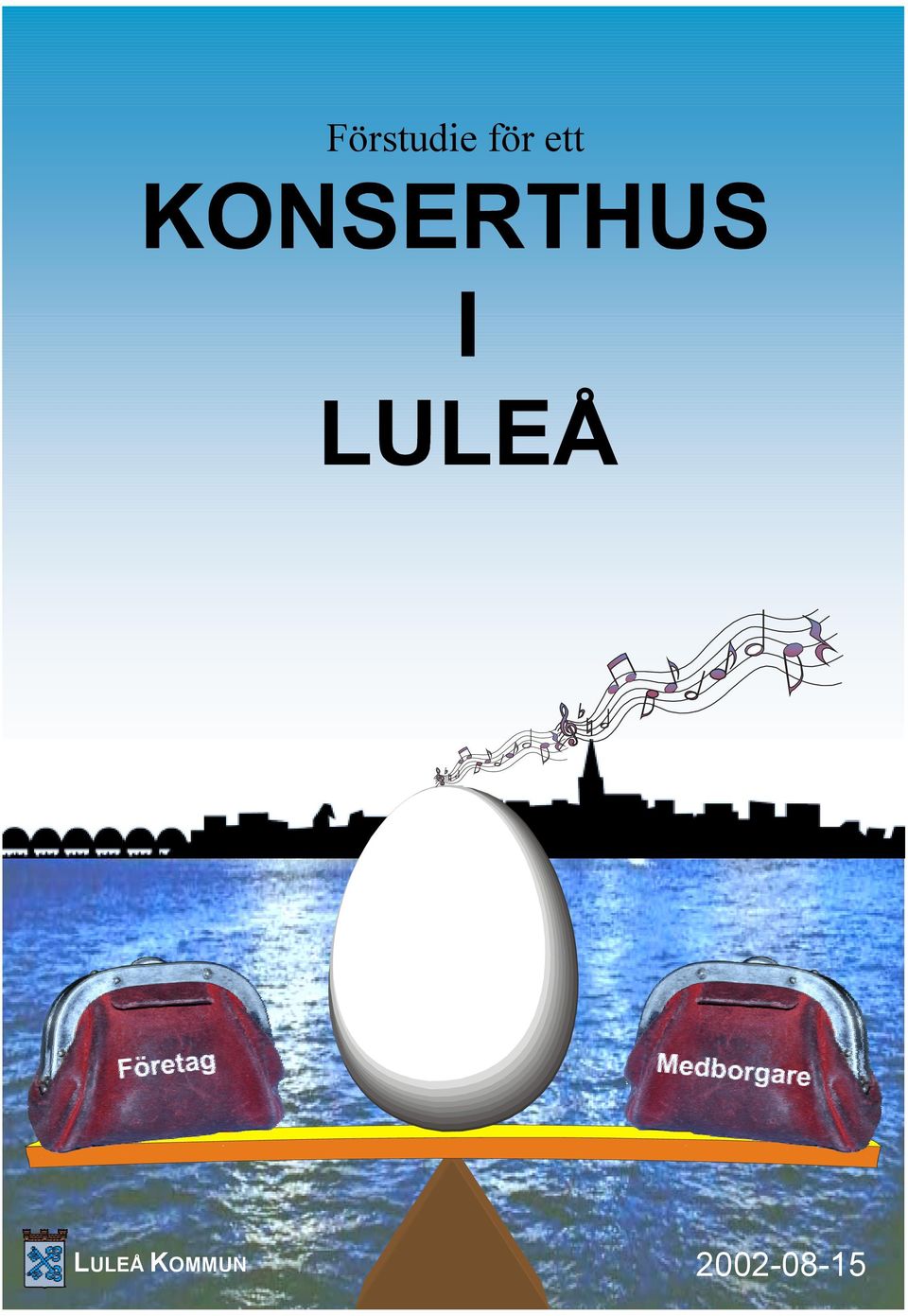 LULEÅ