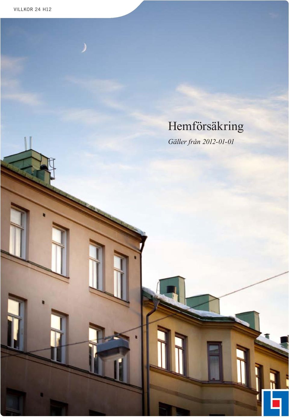 Hemförsäkring