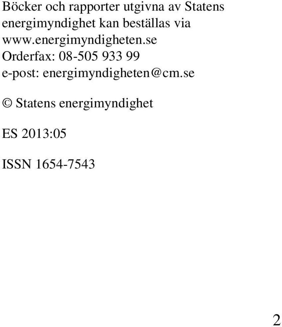 energimyndigheten.