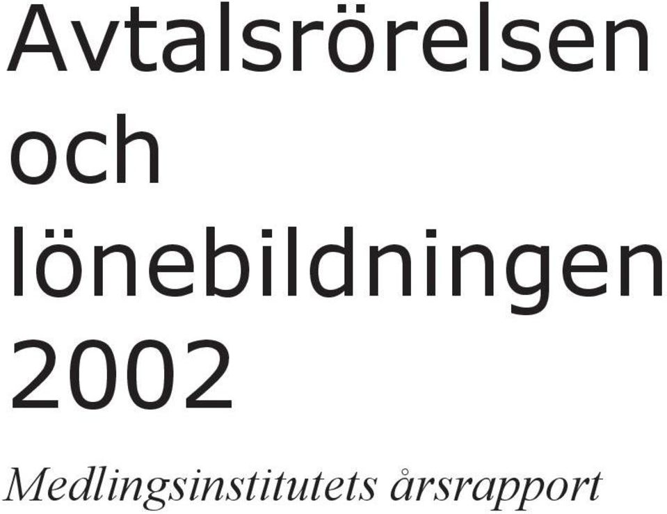 lönebildningen