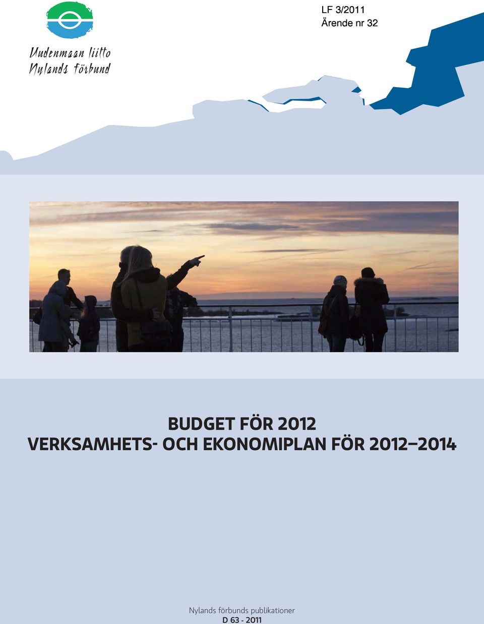 ekonomiplan för 2012 2014