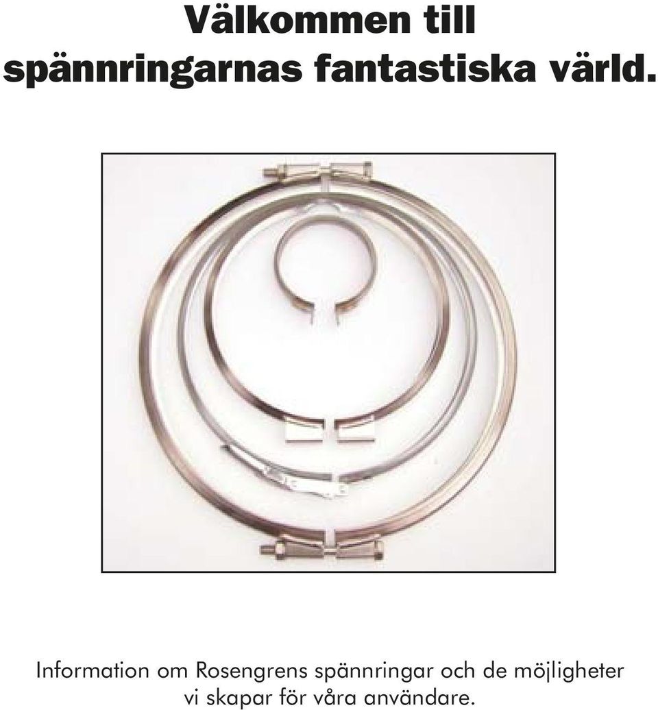 Information om Rosengrens