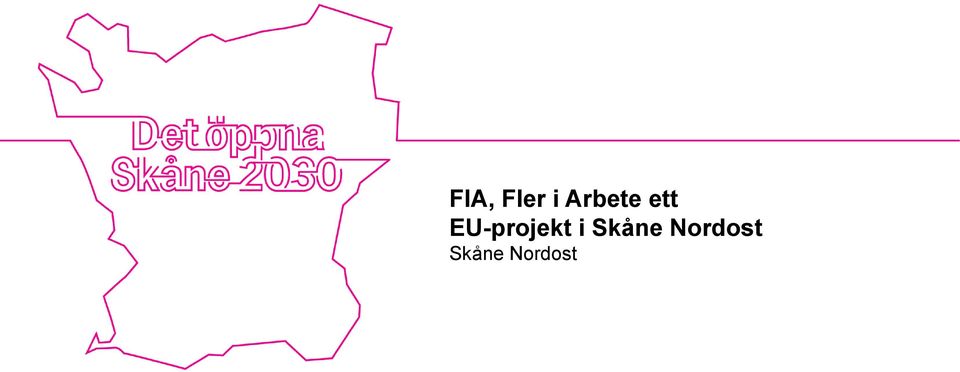 EU-projekt i