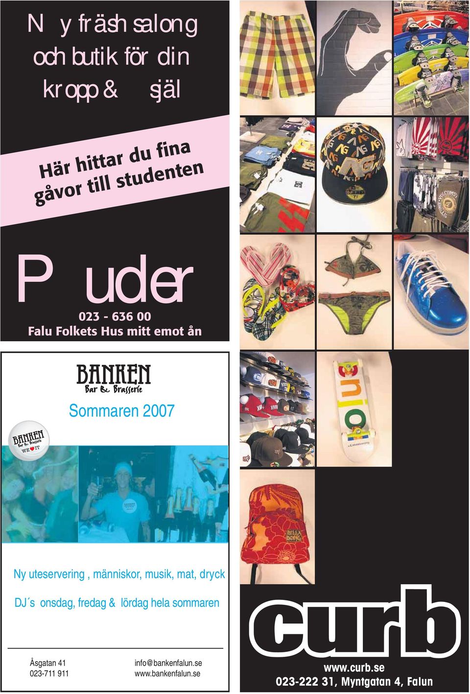 uteservering, människor, musik, mat, dryck DJ s onsdag, fredag & lördag hela sommaren