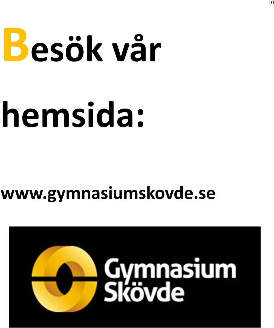 hemsida: