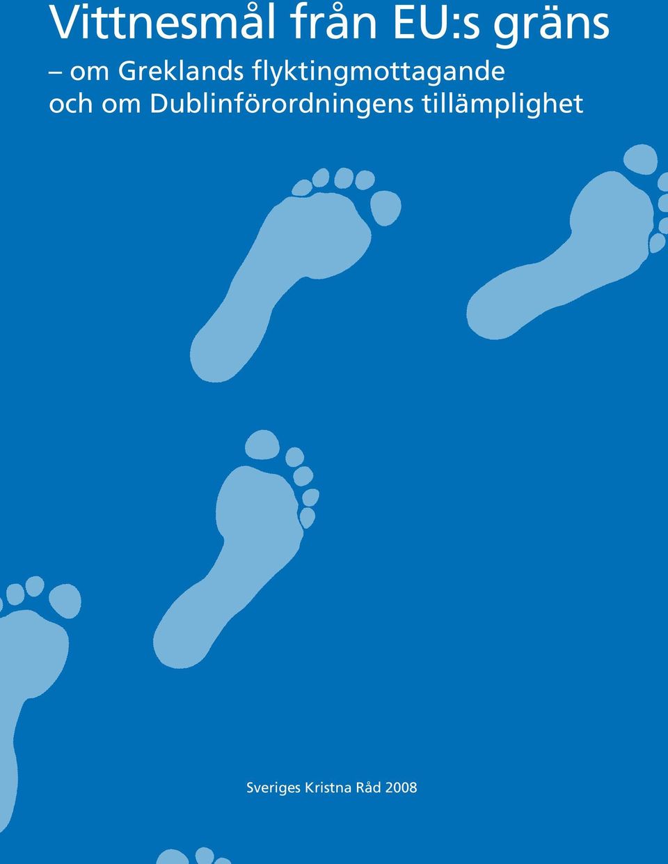 och om Dublinförordningens