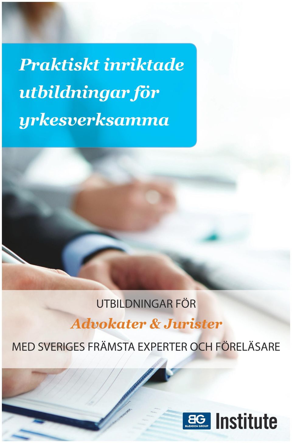 FÖR Advokater & Jurister MED