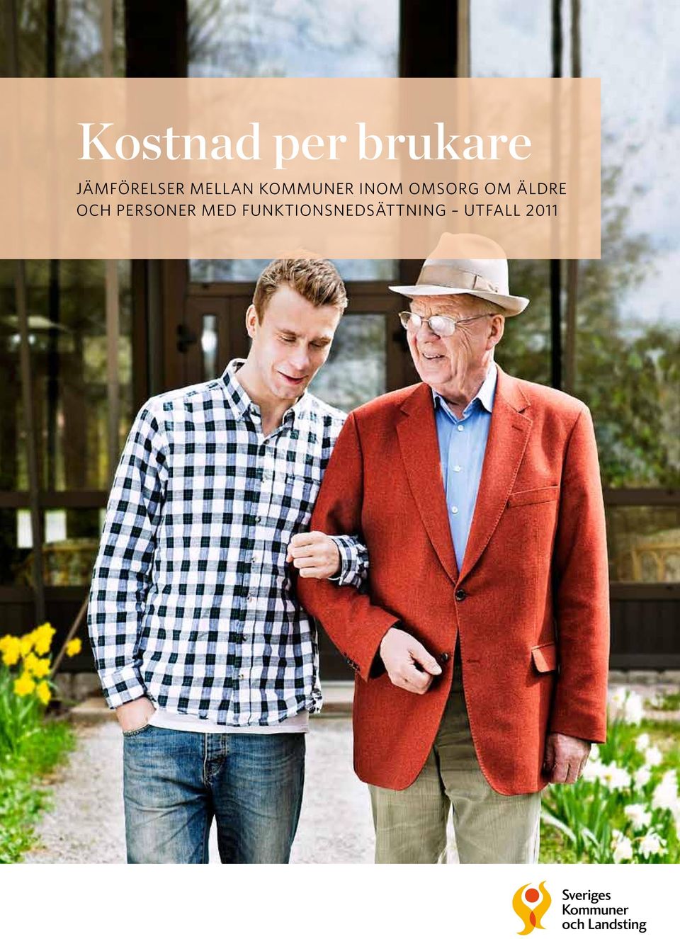 inom omsorg om äldre och