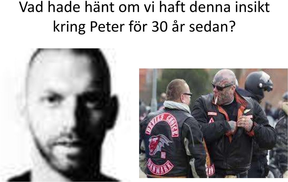 insikt kring