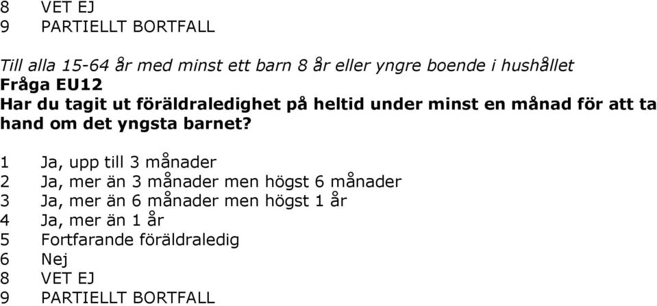 det yngsta barnet?