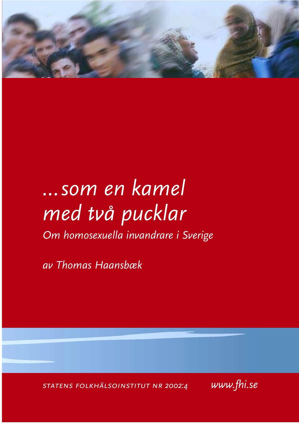 Sverige av Thomas Haansbæk