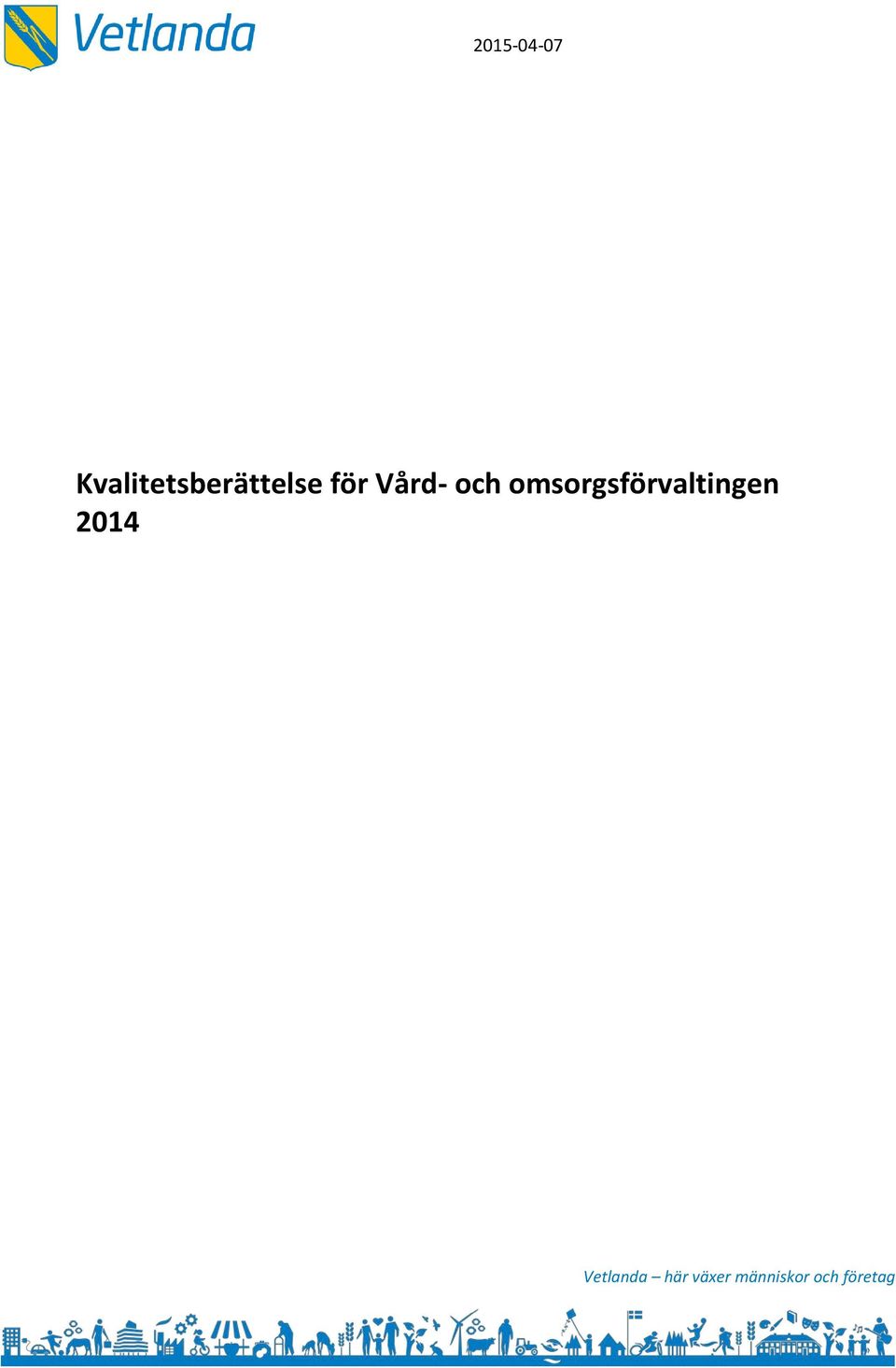 Vård- och