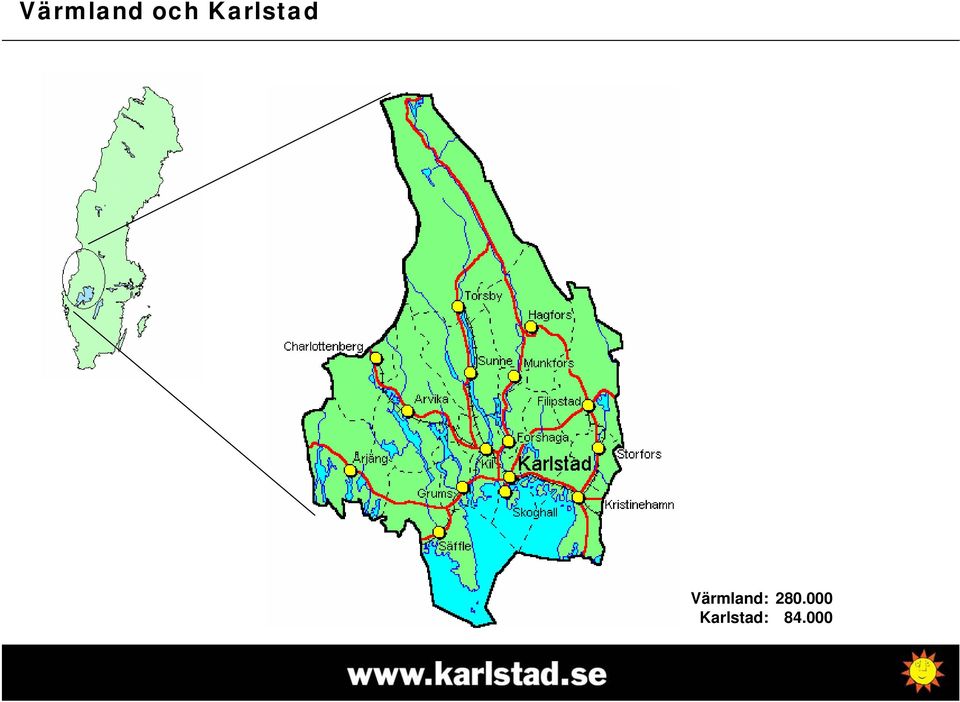 Värmland: :