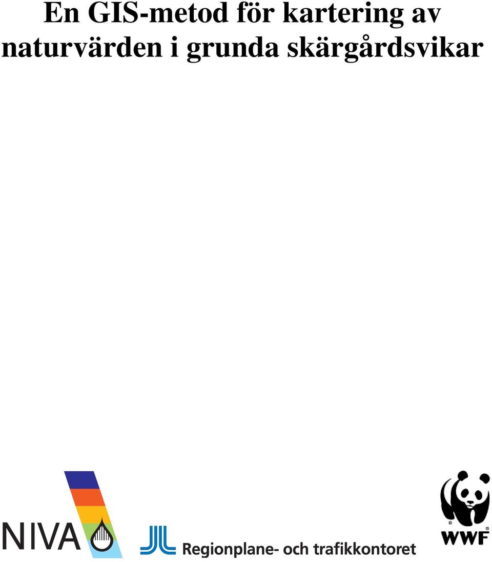 naturvärden i