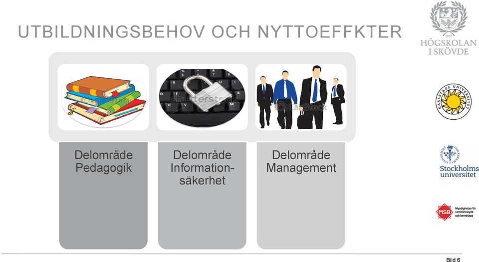 Pedagogik Delområde