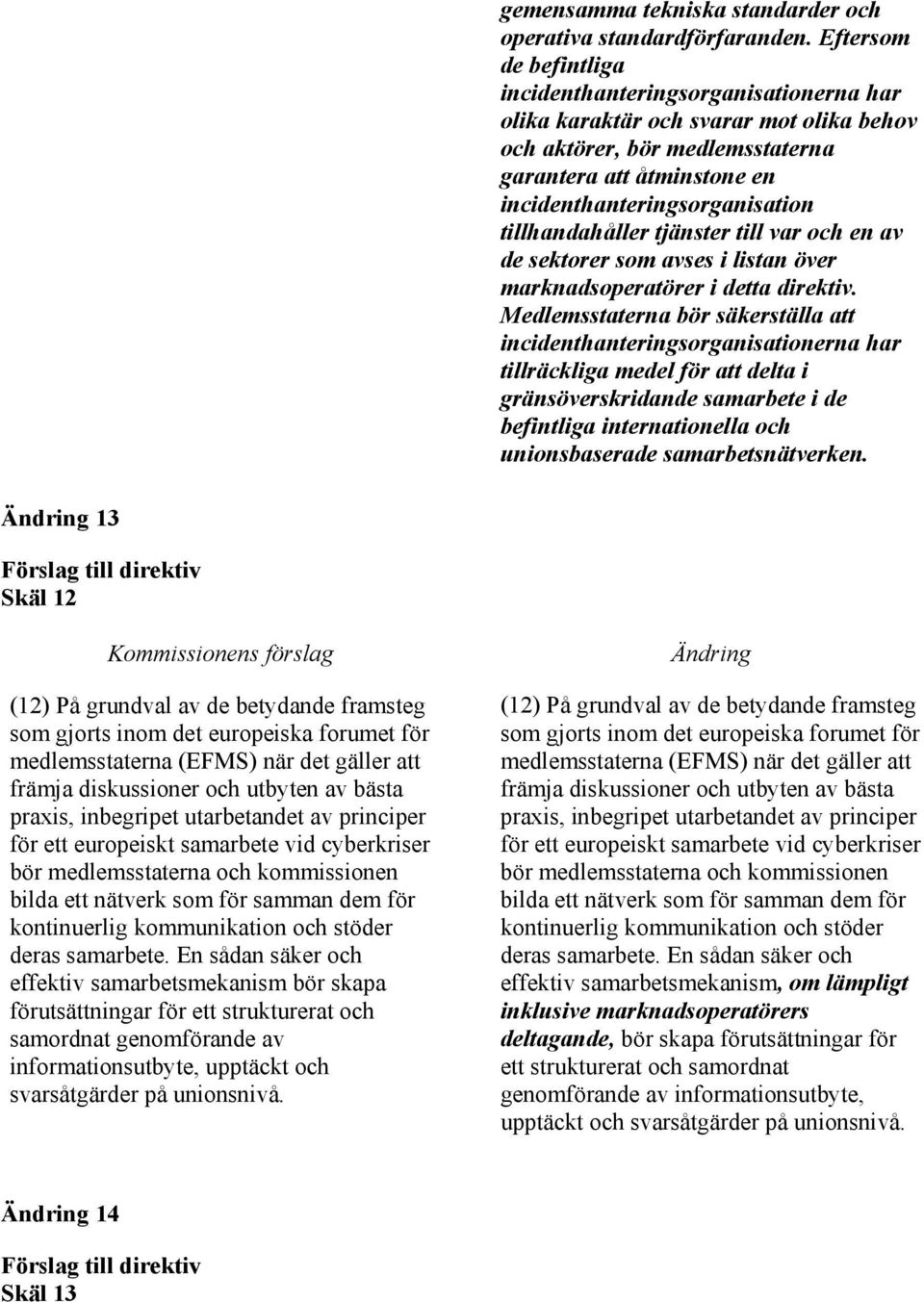 tillhandahåller tjänster till var och en av de sektorer som avses i listan över marknadsoperatörer i detta direktiv.