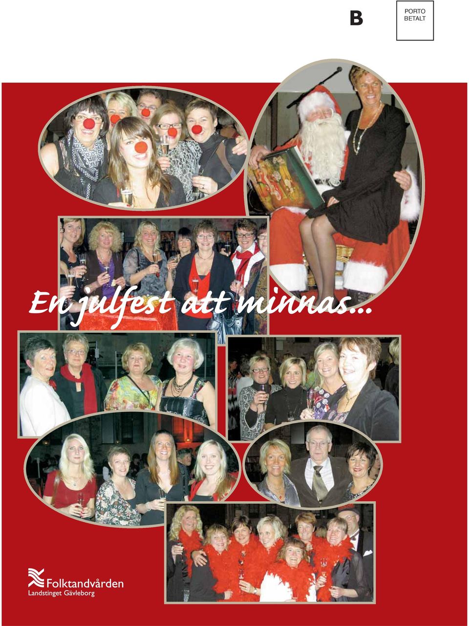 julfest