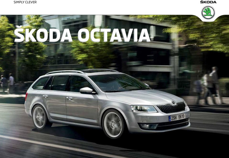 ŠKODA