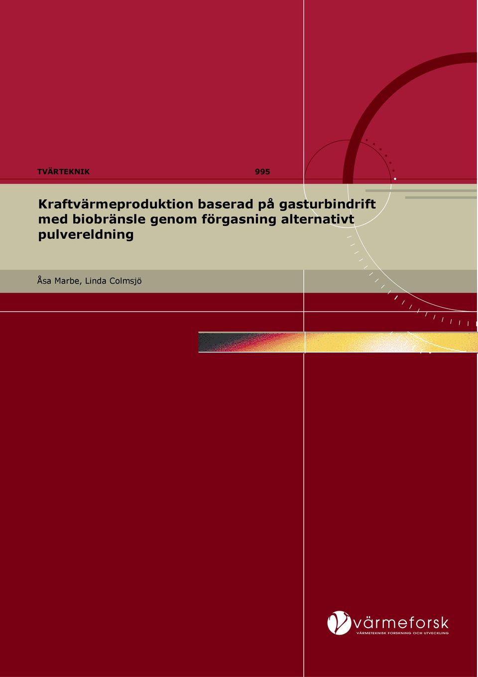 biobränsle genom förgasning