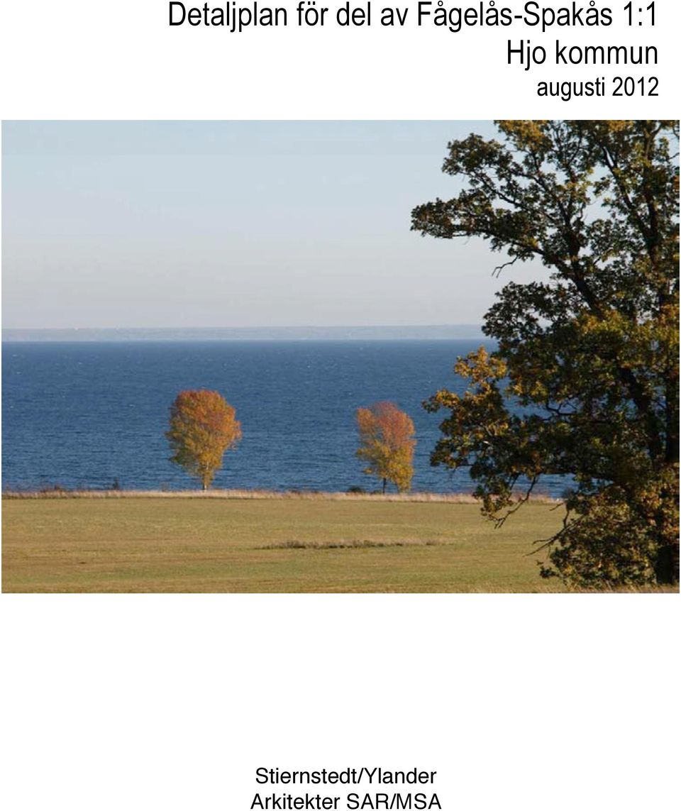 kommun augusti 2012