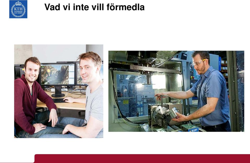 förmedla