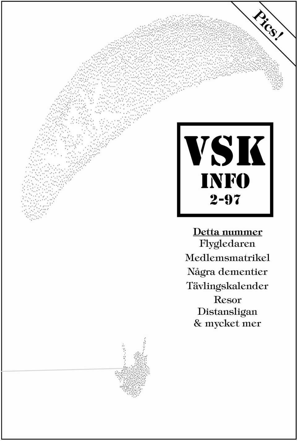 Medlemsmatrikel Några dementier