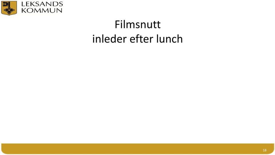 efter