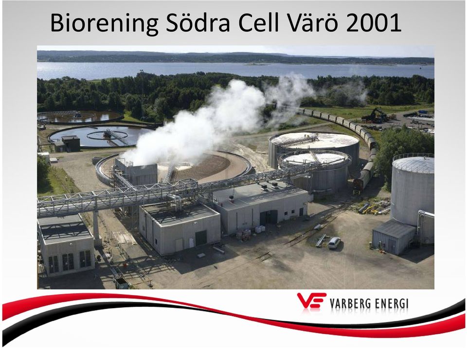 Cell Värö