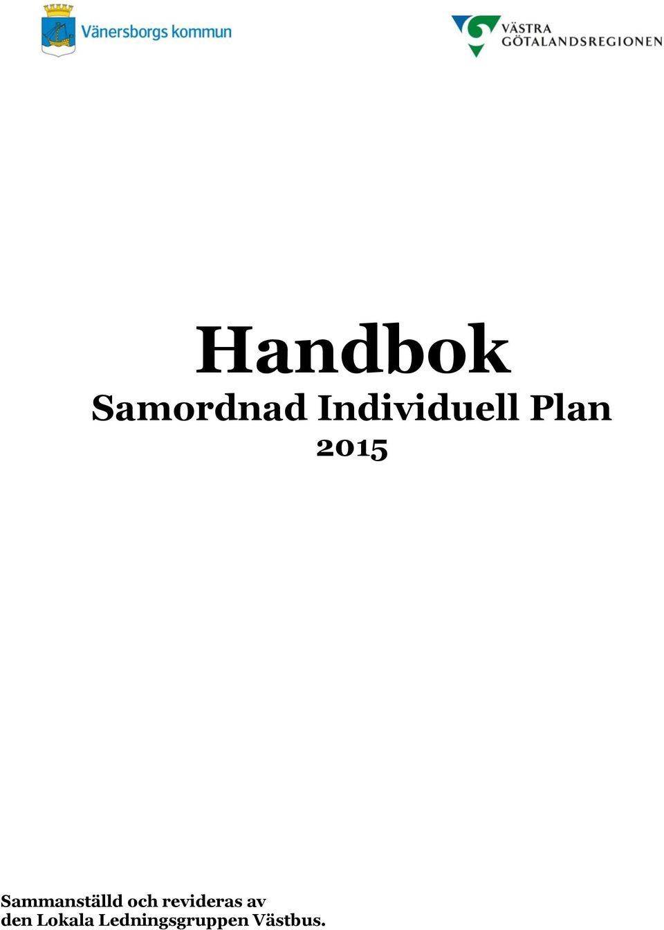 Sammanställd ch revideras