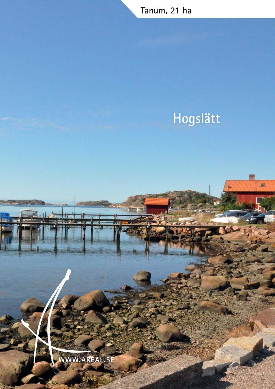 Hogslätt