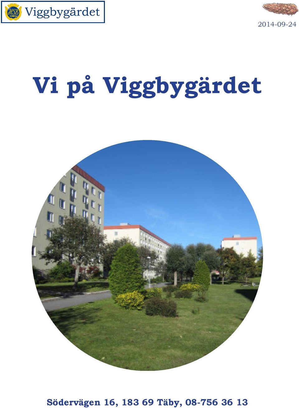 Södervägen 16,