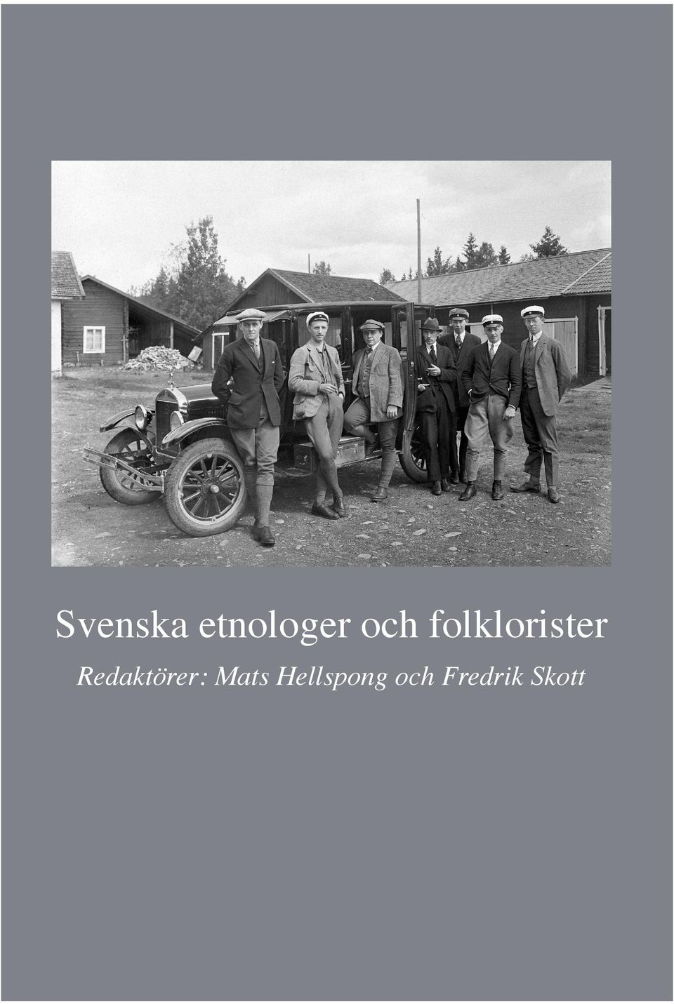 Genom trettiofem biografier får vi i boken inblickar i enskilda forskares verksamhet, i avhandlingar och karriärer men också i akademiska intriger och strider.