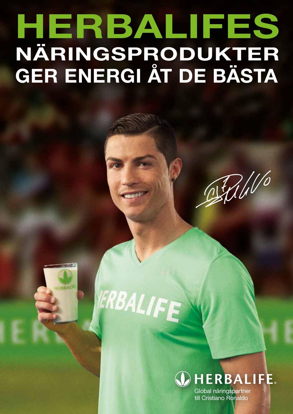 energi åt De BÄSta
