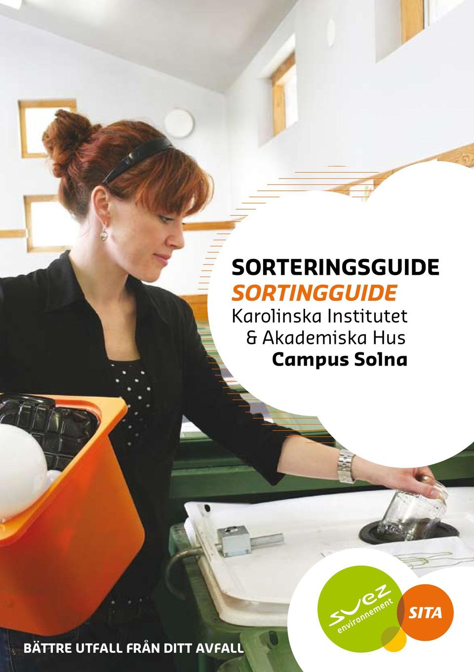 SORTINGGUIDE Karolinska