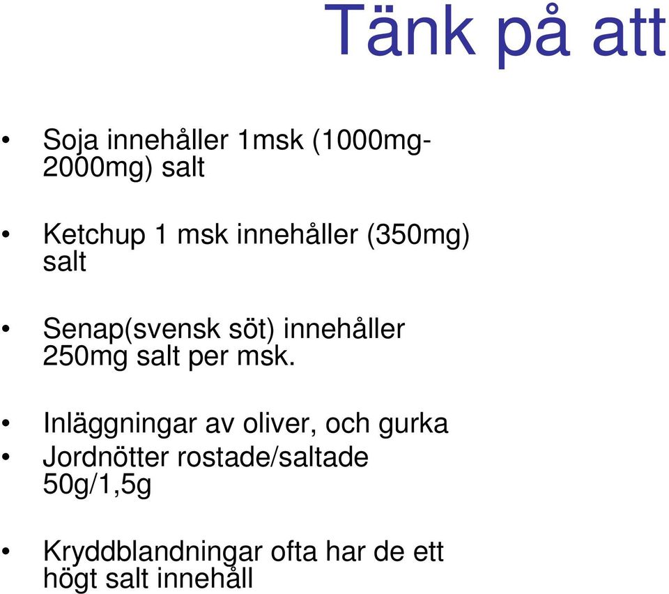 salt per msk.