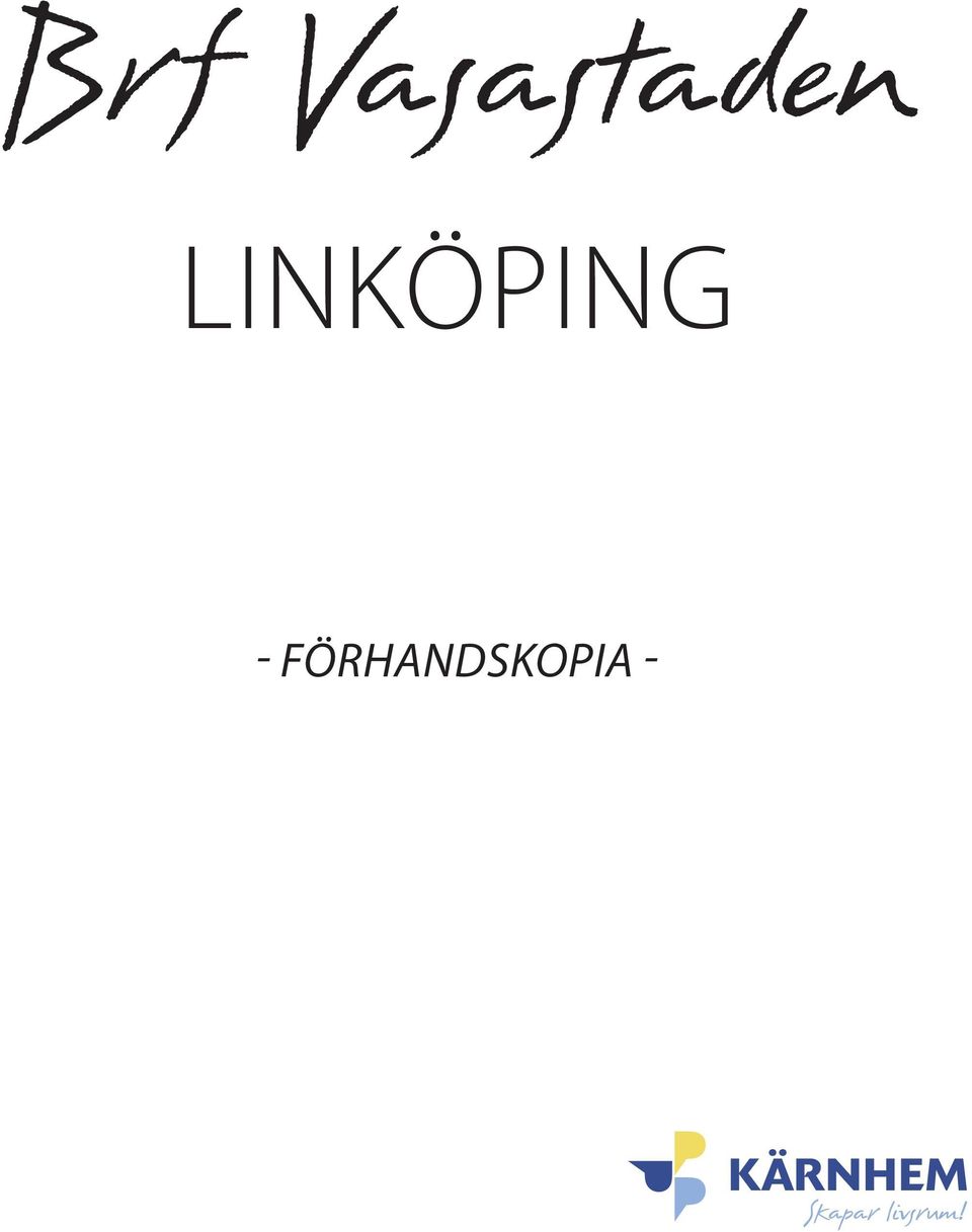 linköping