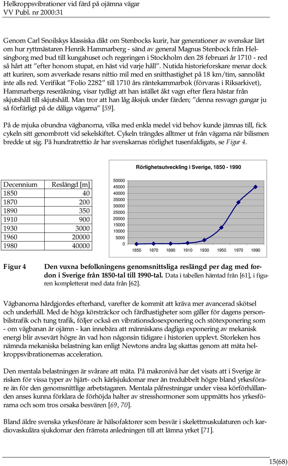 Nutida historieforskare menar dock att kuriren, som avverkade resans nittio mil med en snitthastighet på 18 km/tim, sannolikt inte alls red.