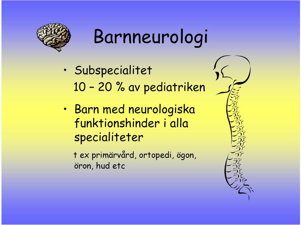 funktionshinder i alla specialiteter t