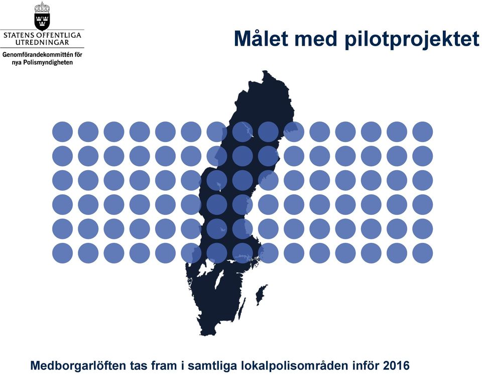 Medborgarlöften tas