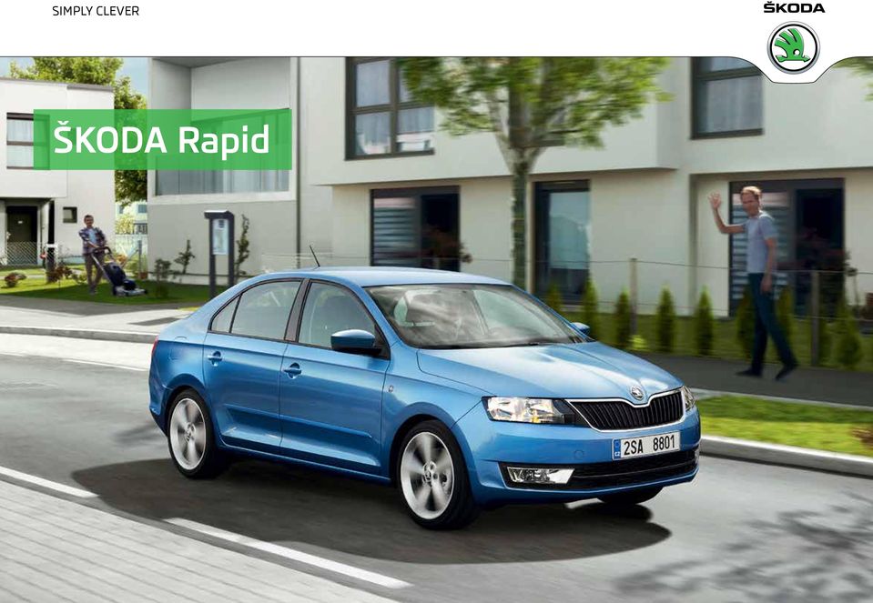 ŠKODA