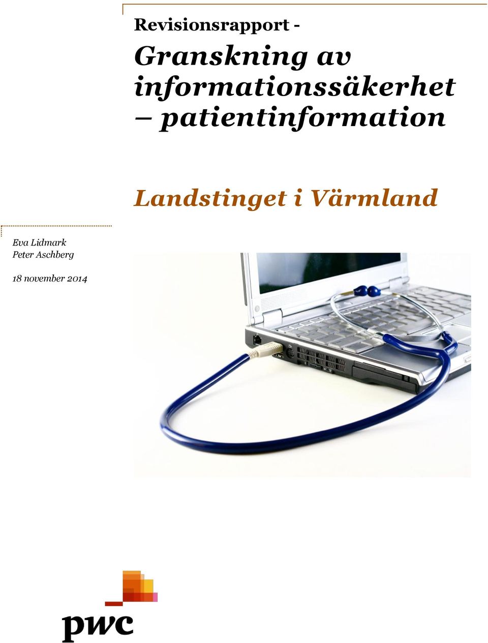 patientinformation Landstinget